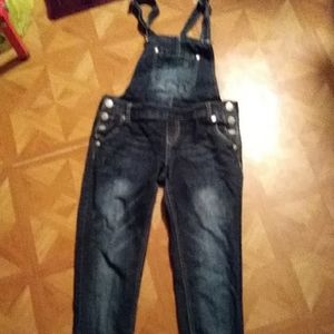 Women's overalls